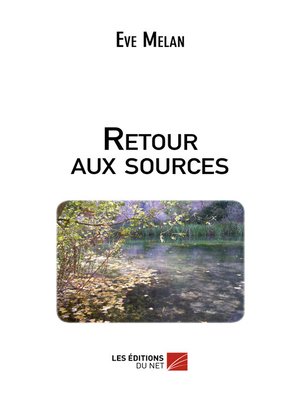 cover image of Retour aux sources